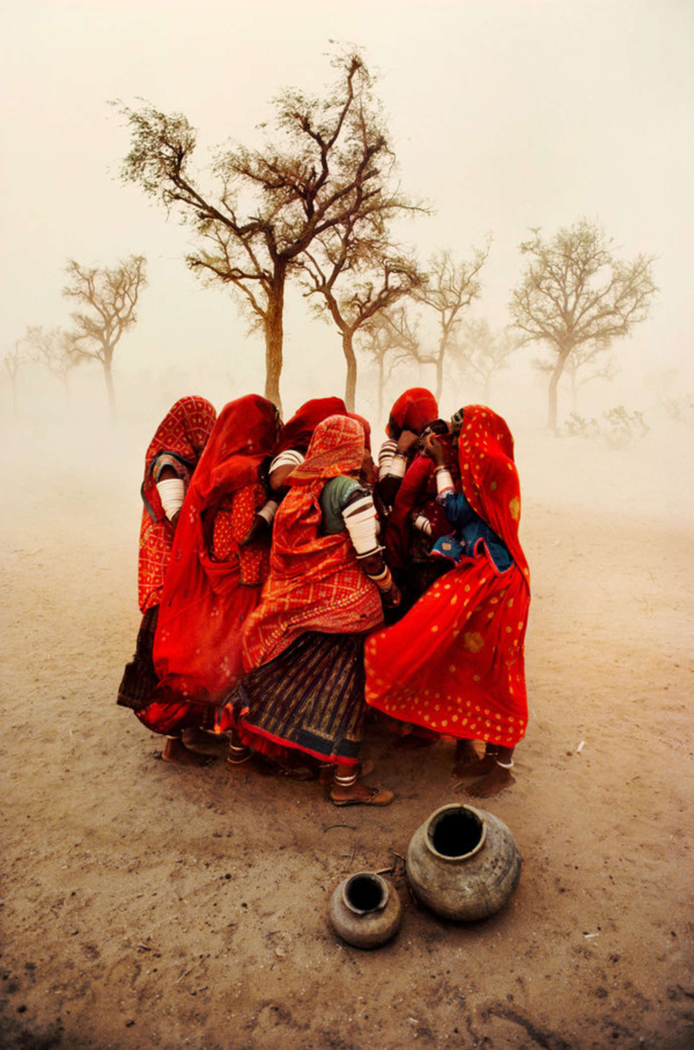 Ngắm nhìn 30 năm đổi thay của Ấn Độ qua ảnh của Steve McCurry - 50mm Vietnam