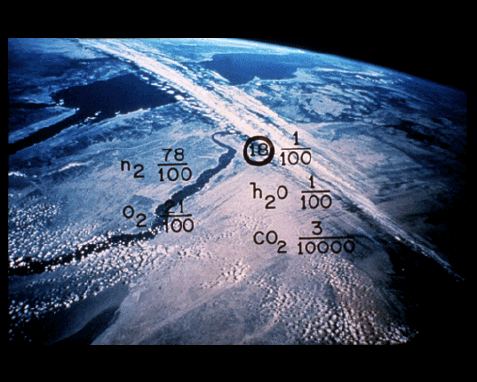 Tin vắn ngày 16/11: Những bức ảnh NASA chọn để chia sẻ cùng người ngoài hành tinh! - 50mm Vietnam