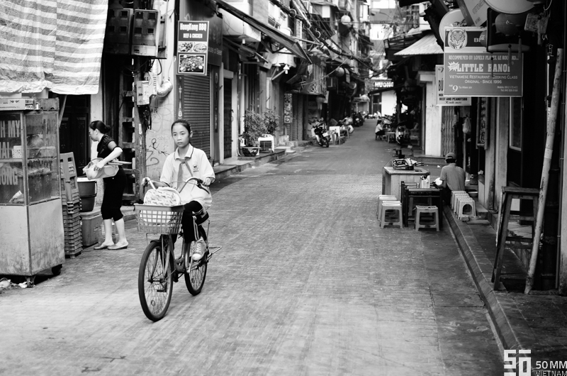 Để đo sáng chuẩn không cần chỉnh! | 50mm Vietnam
