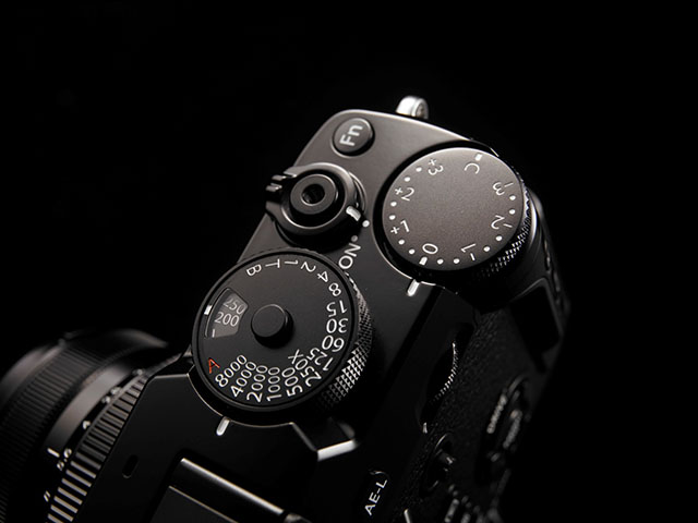 Fujifilm X-Pro2 - Máy ảnh không gương lật với hệ thống viewfinder tân tiến! | 50mm Vietnam