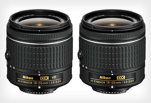 Nikon cho ra mắt hai ống kính dành cho người mới | 50mm Vietnam