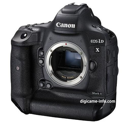 Canon EOS 1D-X Mark II: Xin chào đại sư huynh! | 50mm Vietnam