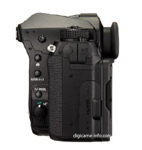 Máy ảnh DSLR Pentax Full-Frame K-1: Đợi chờ có là hạnh phúc? | 50mm Vietnam