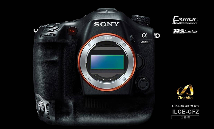 Tin đồn: Sony A9 đập tan giới hạn về chụp ảnh liên tiếp | 50mm Vietnam