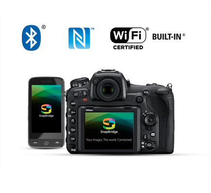 Nikon D500 gặp rắc rối tại Đức vì “Wi-Fi” | 50mm Vietnam