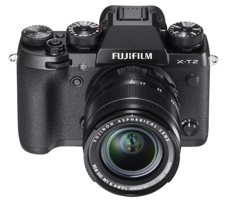 Fujifilm X-T2 ra mắt: RAW file cực ảo! | 50mm Vietnam