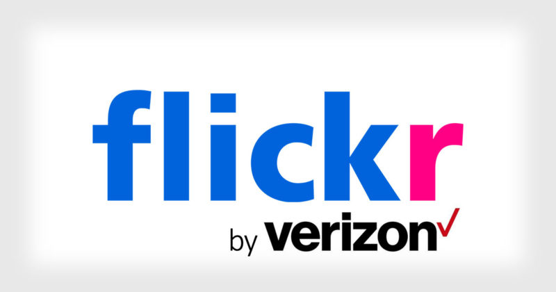Verizon chính thức nuốt trọn "Flickr" với giá gần 5 tỷ USD | 50mm Vietnam
