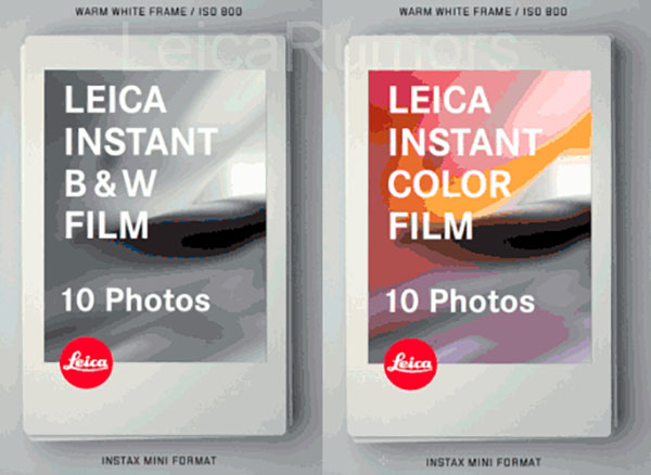 Leica Sofort - Lấn sân thị trường máy ảnh "mì ăn liền" | 50mm Vietnam