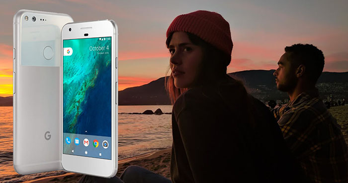 Google Pixel - Smartphone chụp ảnh đẹp nhất? | 50mm Vietnam