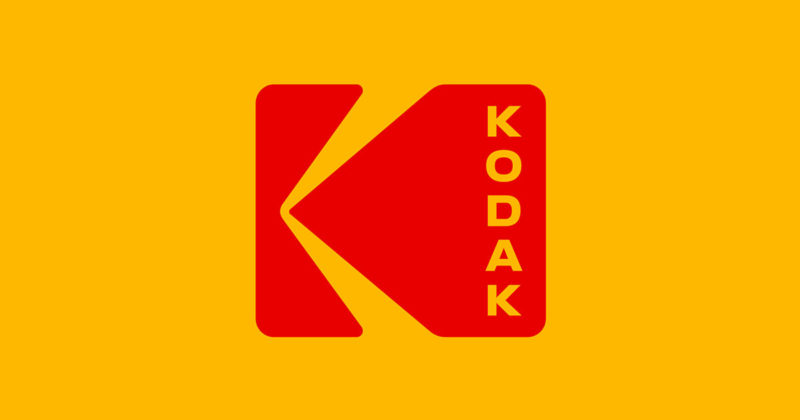Kodak đang suy tính điều gì? | 50mm Vietnam