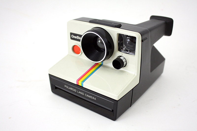 Polaroid Snap Touch - Mì ăn liền cao cấp! | 50mm Vietnam Official Site