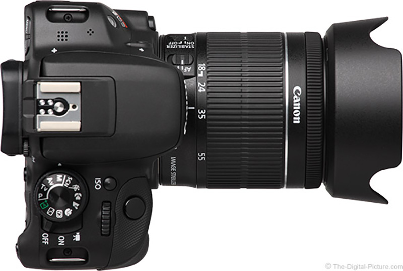 Canon EF 85mm F/1.4L IS USM: Sigma gọi, Canon đáp lời!