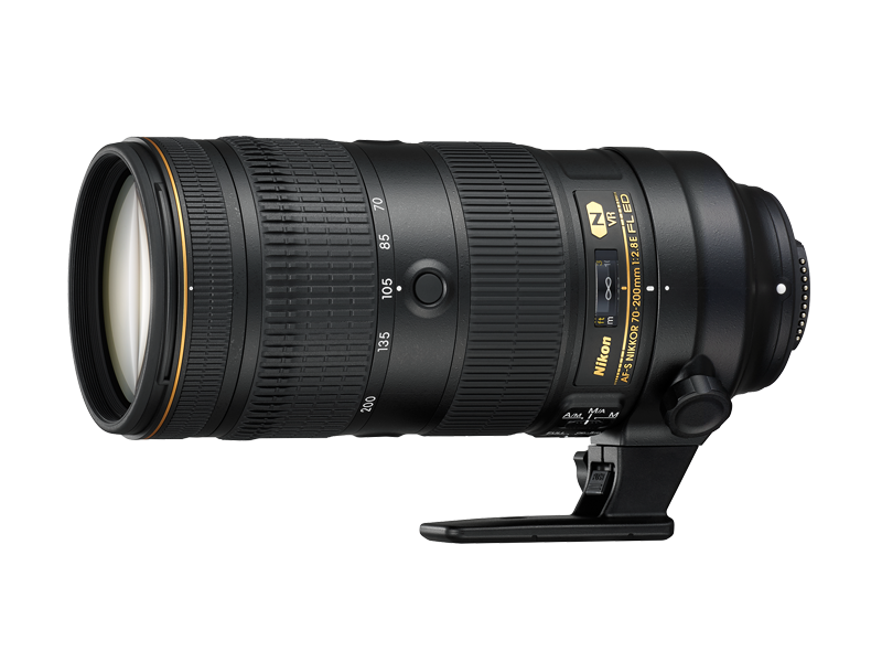Điểm mặt hai ống kính "hàng khủng" của Nikon cuối năm 2016 | 50mm Vietnam