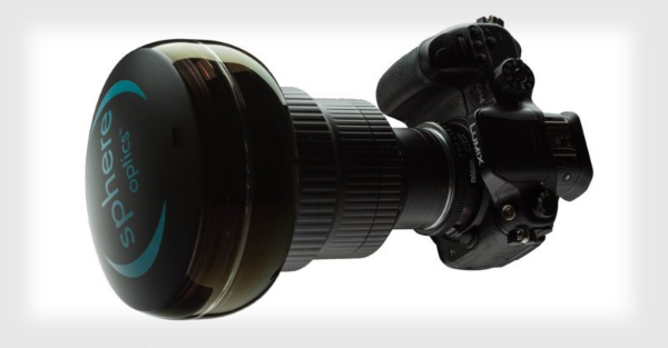 Sphere Pro - Ống kính thần kì chụp ảnh 360 độ | 50mm Vietnam Official Site