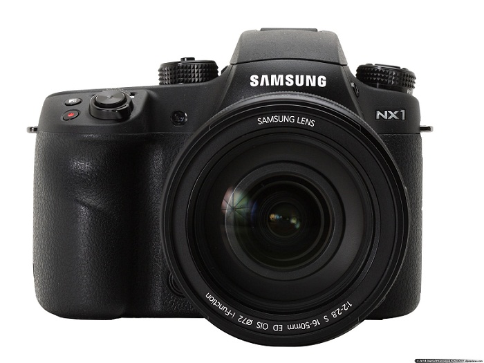 Samsung chính thức khai tử mảng máy ảnh | 50mm Vietnam