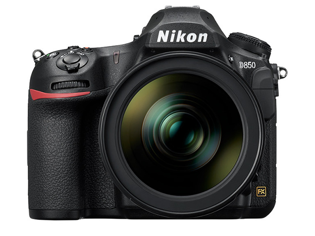 Nikon D850 chính thức ra mắt! | 50mm Vietnam