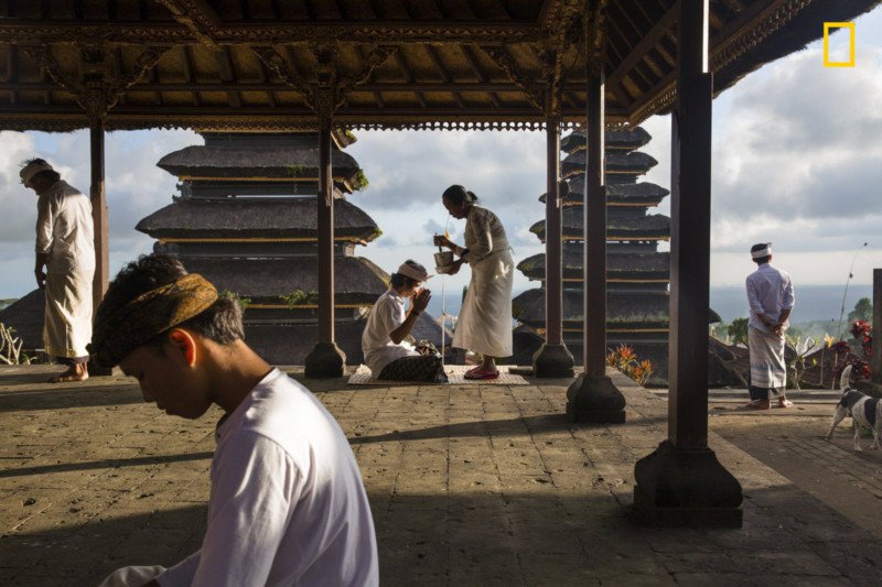 Điểm danh những tác phẩm chiến thắng cuộc thi ảnh National Geographic | 50mm Vietnam