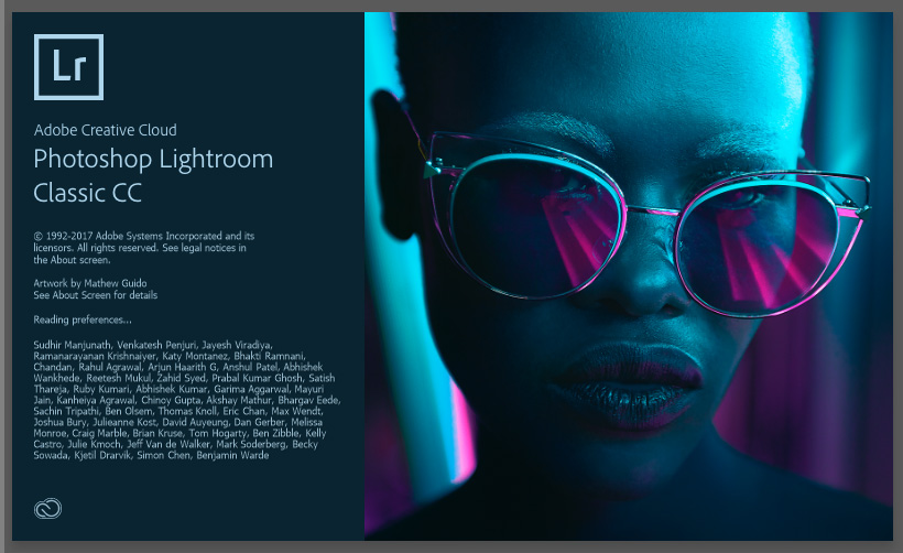 Adobe Lightroom nâng cấp - tách ra làm 2! Chạy nhanh hơn rất nhiều! | 50mm Vietnam