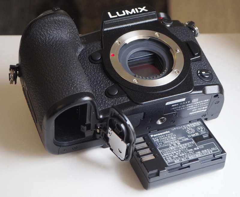 Panasonic không chỉ có GH5, có thể chụp ảnh đẹp với Lumix G9 | 50mm Vietnam