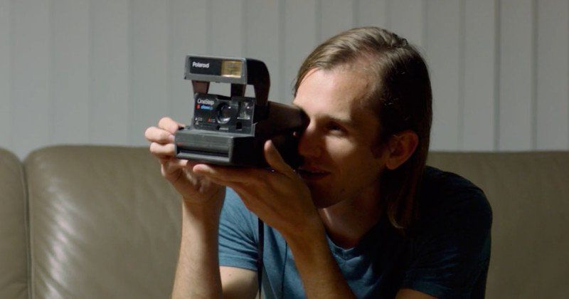 Polaroid – Phim kinh dị ngắn về chiếc máy ảnh ăn liền | 50mm Vietnam