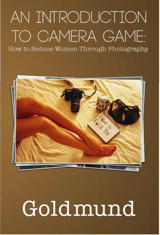 Sách dạy "cưa" gái bằng nhiếp ảnh trên Amazon gây shock cộng đồng chụp ảnh | 50mm Vietnam