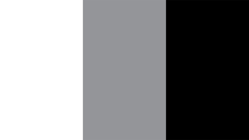 Màu sắc và Đen Trắng - Phần 2: Đơn sắc và đen trắng | 50mm Vietnam