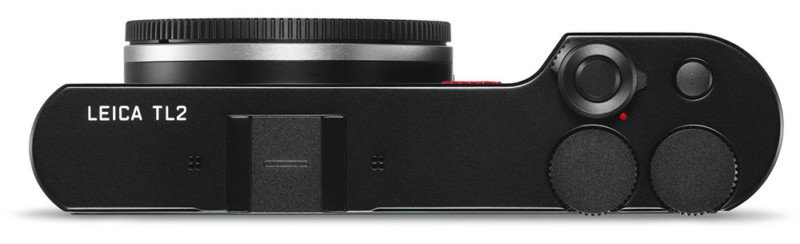 Leica CL - Môt chiếc mirrorless crop với thiết kế truyền thống | 50mm Vietnam