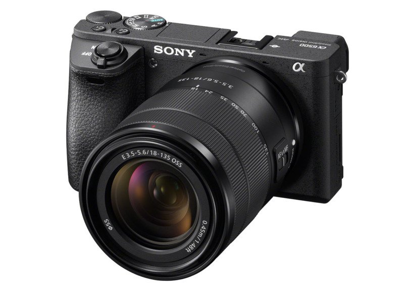 Sony ra mắt ống kính 18-135mm f/3.5-5.6 OSS giá 13 triệu | 50mm Vietnam