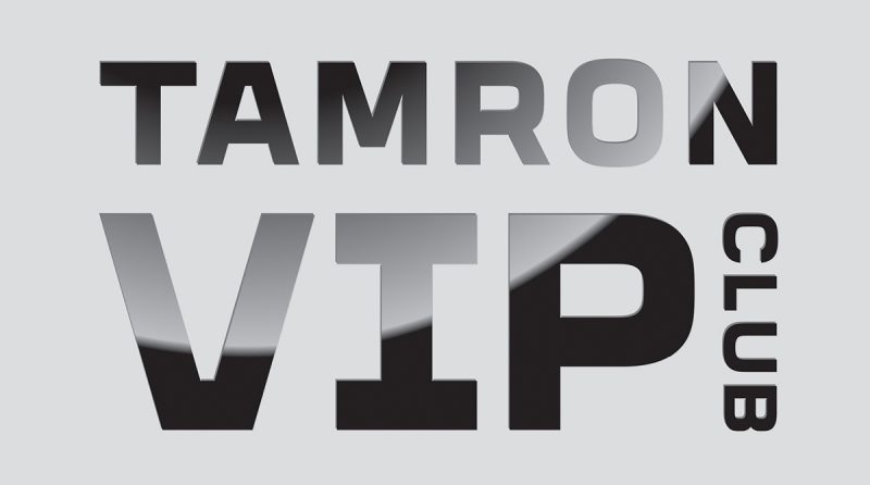 Tamron VIP-Club - Giá trị gia tăng của người sở hữu ống kính Tamron | 50mm Vietnam