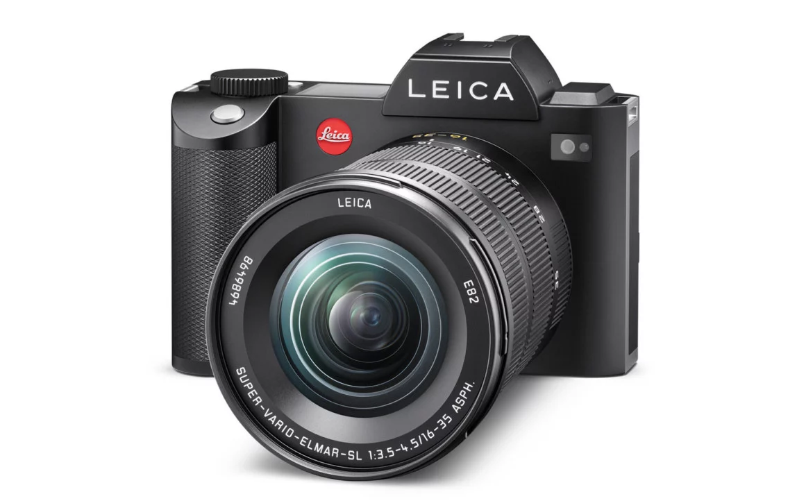 Leica ra mắt ống siêu rộng cho dòng SL: Super Vario-Elmar SL 16–35mm f/3.5–4.5 | 50mm Vietnam