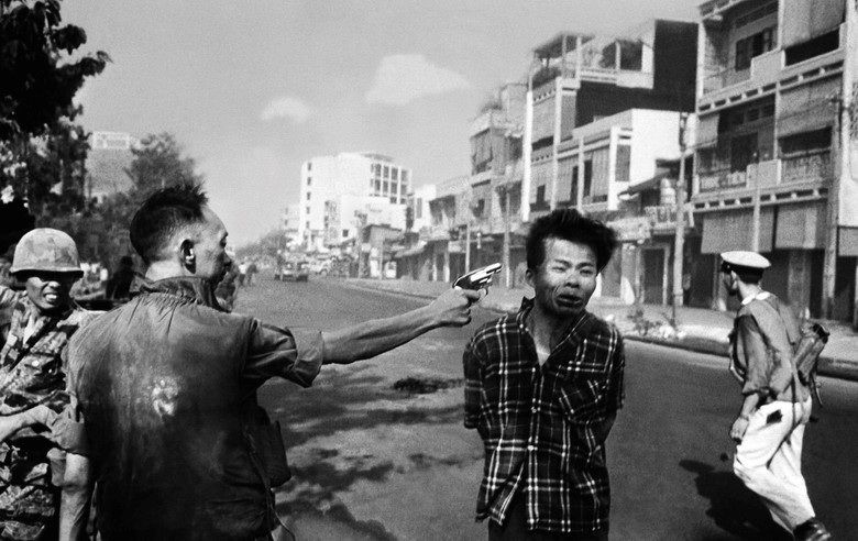 Pulitzer 2018: Khoảnh khắc quyết định người thắng cuộc | 50mm Vietnam