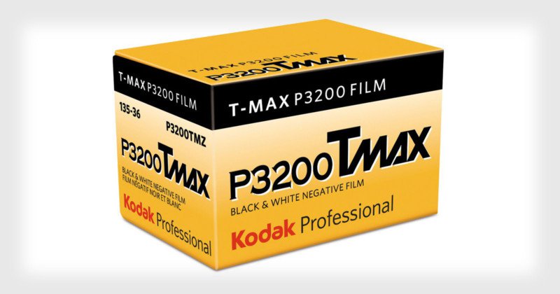 Những hình ảnh đầu tiên của huyền thoại trở lại: Kodak TMAX P3200 | 50mm Vietnam