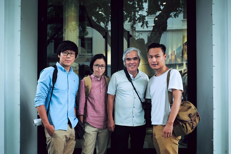 Nick Út - Tâm sáng người phóng viên ảnh lỗi lạc | 50mm Vietnam