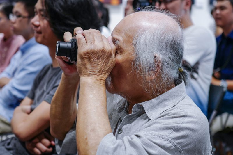Nick Út - Tâm sáng người phóng viên ảnh lỗi lạc | 50mm Vietnam