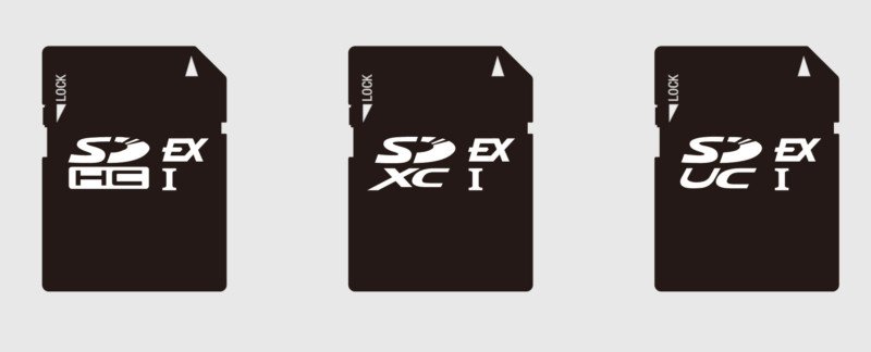 SDUC Express: Chuẩn thẻ nhớ “khủng long” dung lượng 128TB, tốc độ 985MB/giây | 50mm Vietnam