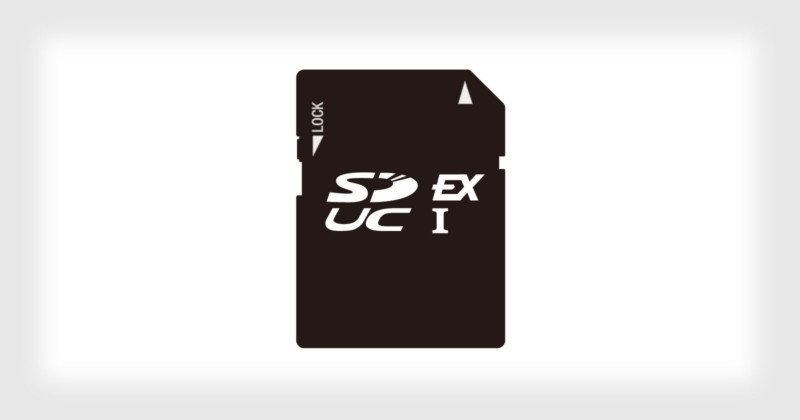 SDUC Express: Chuẩn thẻ nhớ “khủng long” dung lượng 128TB, tốc độ 985MB/giây | 50mm Vietnam