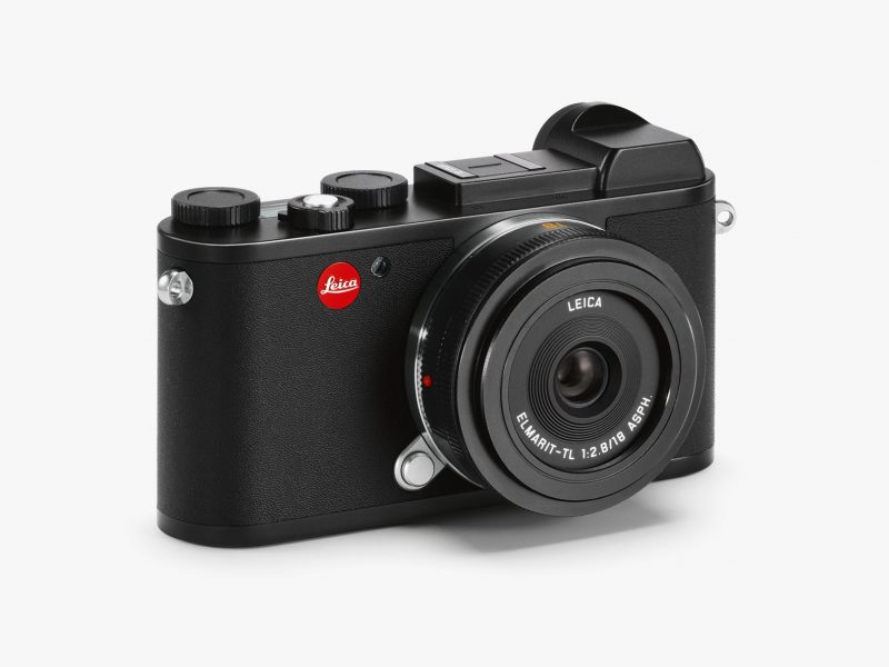 Firmware mới cho: Leica M10, Leica Q, Leica CL, Leica TL2, Leica TL và Leica T | 50mm Vietnam