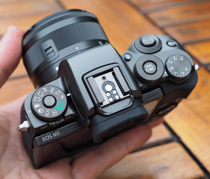 Canon nhiều khả năng không ra mắt máy ảnh full-frame mirrorless ở Photokina | 50mm Vietnam
