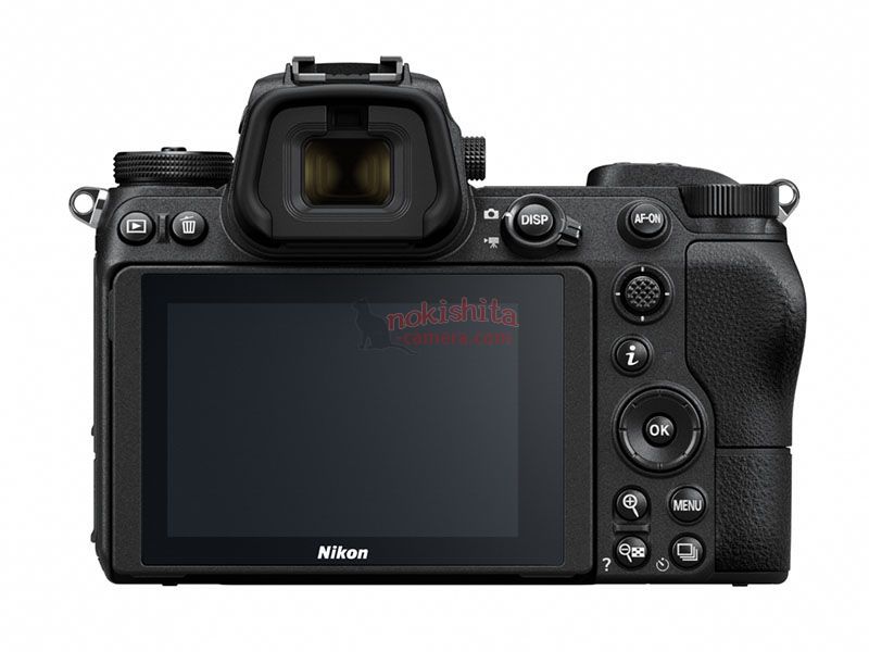 Cập nhật tin tức về máy ảnh mirrorless fullframe sắp xuất hiện của Nikon | 50mm Vietnam