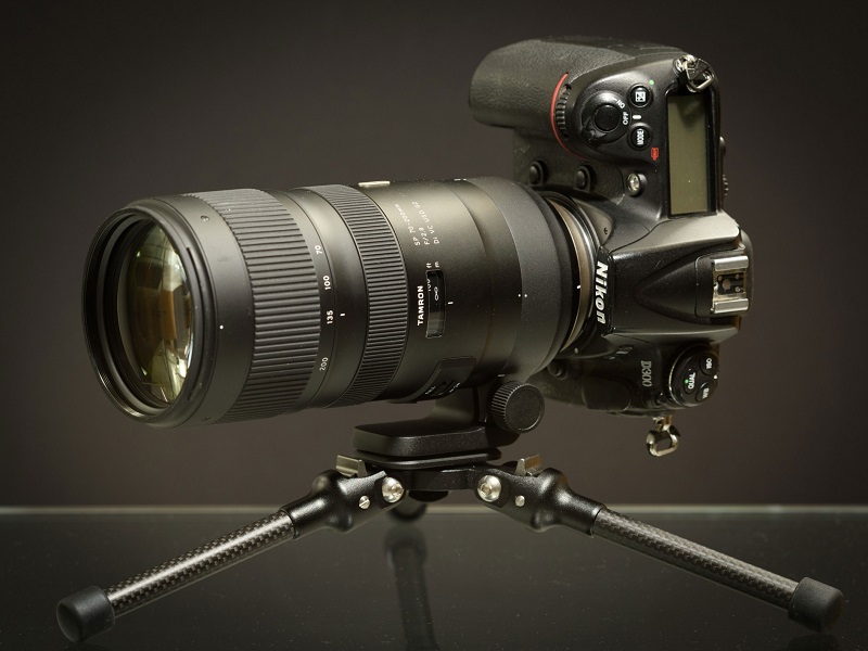 Ơn giời! Sigma đã sản xuất ống kính 70-200mm f/2.8 | 50mm Vietnam
