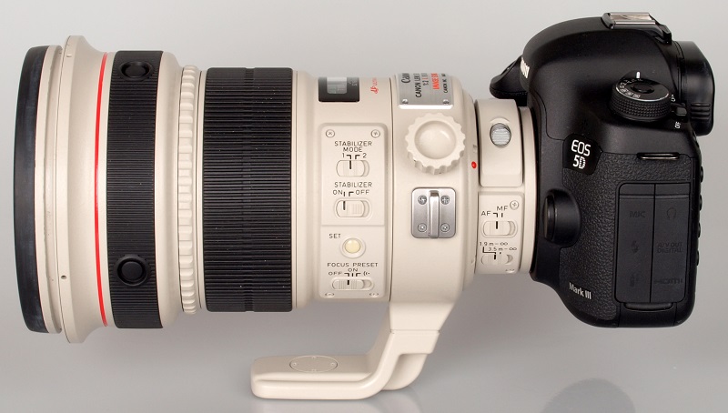 Ơn giời! Sigma đã sản xuất ống kính 70-200mm f/2.8 | 50mm Vietnam