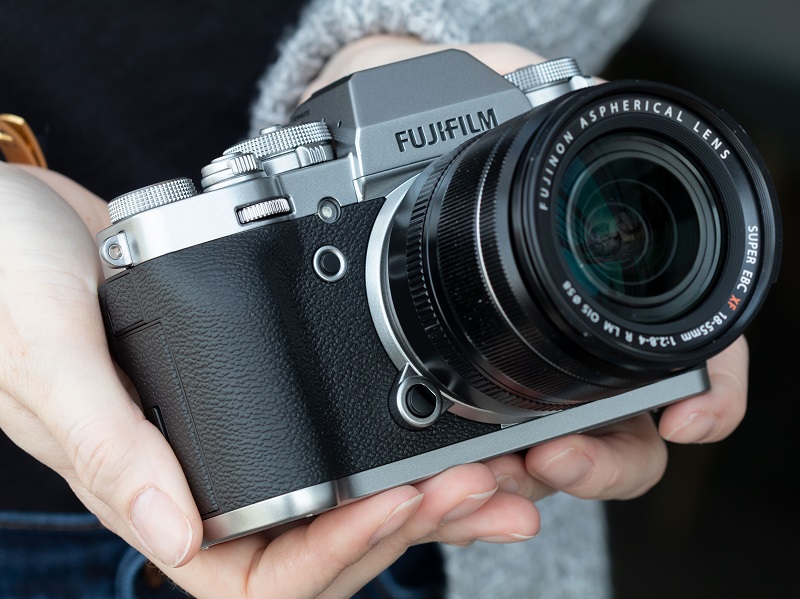 Giám đốc Fujifilm: Fujifilm sẽ luôn đứng ngoài cuộc chơi fullframe | 50mm Vietnam