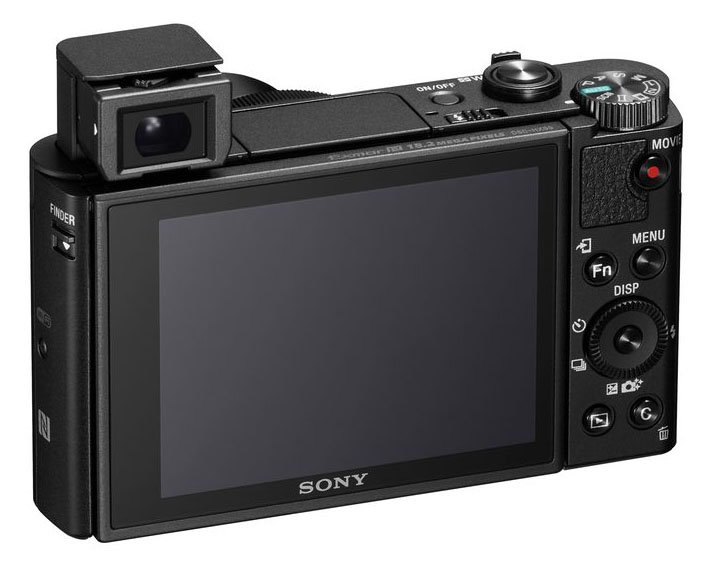 Sony HX99 - Khi cả thế giới dần bỏ lại compact, Sony vẫn tiếp tục ra máy | 50mm Vietnam