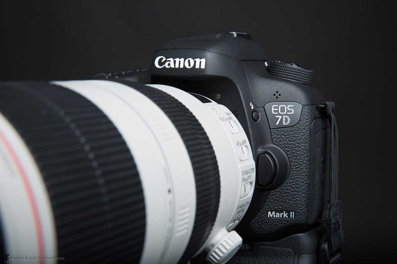 Canon sẽ dùng cảm biến Sony cho DSLR? | 50mm Vietnam