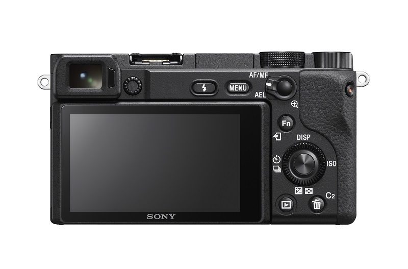 Sony a6400: Máy ảnh dành cho dân làm Vlog? | 50mm Vietnam