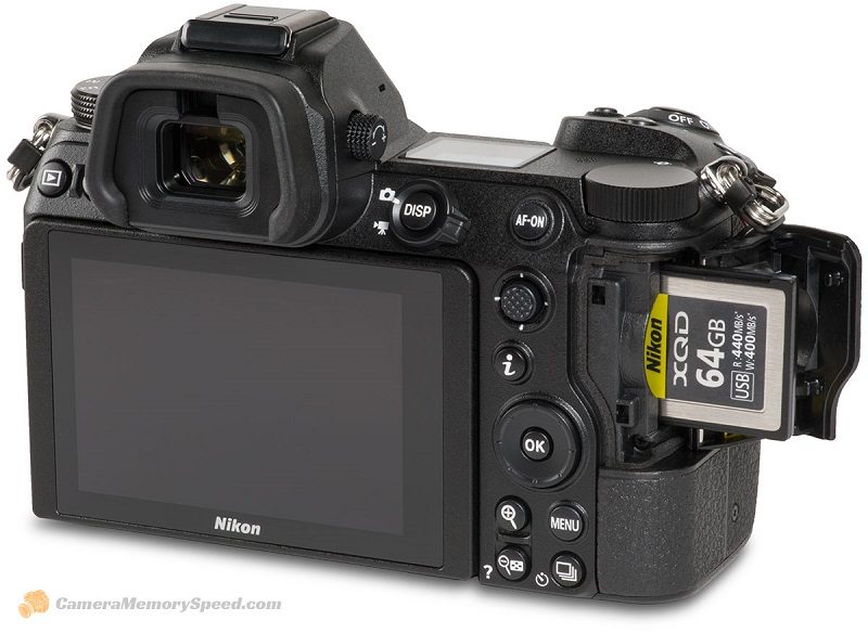CES 2019: Nikon cập nhật 3 tính năng mới, trong đó có 1 là điểm mạnh của Sony | 50mm Vietnam