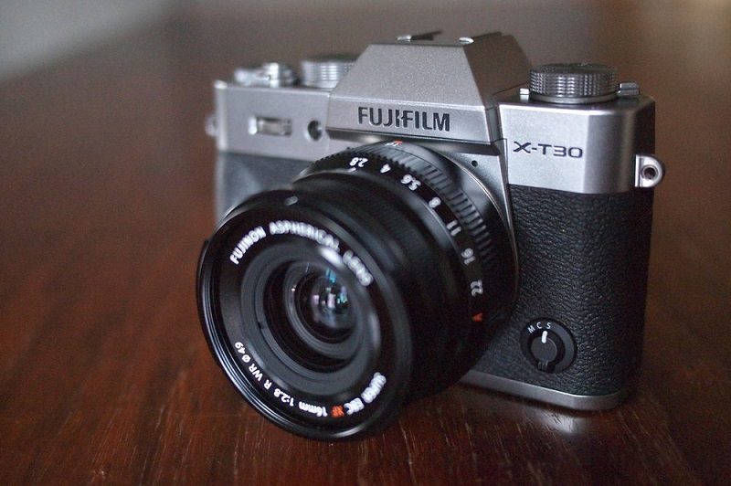 Fujinon XF 16mm f/2.8 R WR: ống kính góc rộng giá tốt cho người yêu Fujifilm | 50mm Vietnam