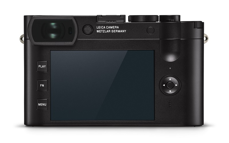 Leica trình làng máy ảnh fullframe bỏ túi Leica Q2: món quà nhân ngày 8-3 | 50mm Vietnam