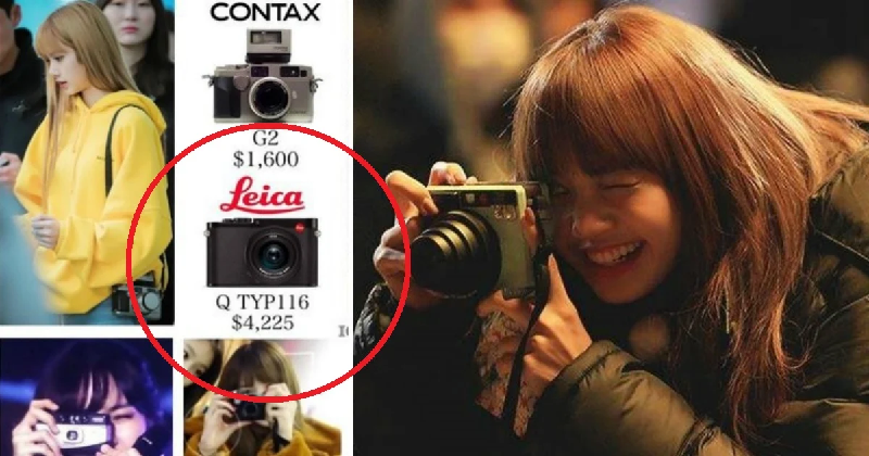 Những fan cuồng Leica nổi tiếng thế giới | 50mm Vietnam