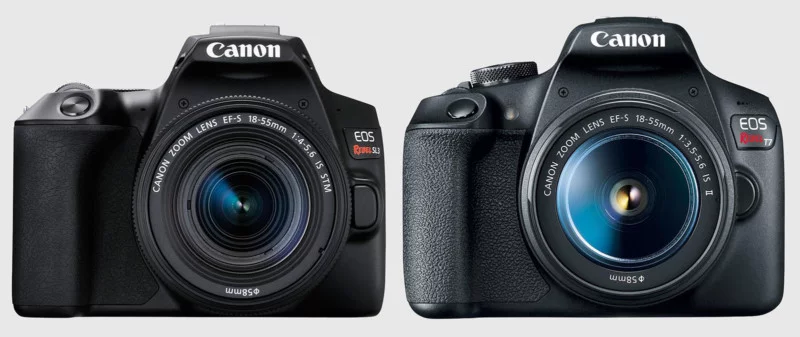 Các máy ảnh của Canon sẽ không tương thích với flash "for" do thiếu chi tiết này | 50mm Vietnam
